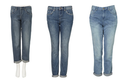Jeans: scegli il modello alla moda giusto per te