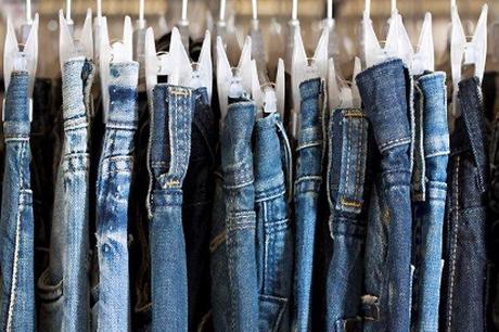 Jeans: come scegliere il modello giusto