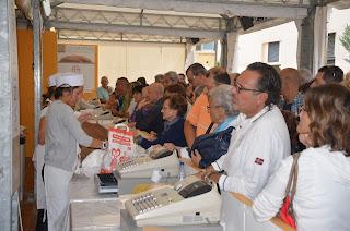 Pane precotto e congelato? No, Pane nostrum…