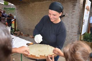 Pane precotto e congelato? No, Pane nostrum…