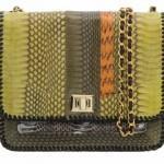 Angel Jackson KILLER SATCHEL Angel Jackson KILLER SATCHEL