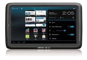 Ecco i nuovi tablet Android 4.0 Archos: Arnova 10C e Arnova 10D G3