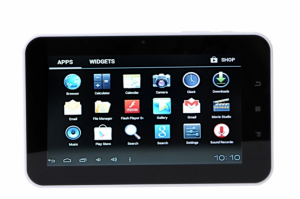 Aakash 2 il tablet android da 35 dollari