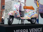 Vespa Venice Museo Piaggio