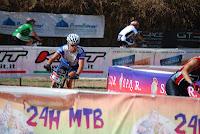 Resoconto 24h Roma MTB 15-16 Settembre 2012 – ultima prova 24h CUP