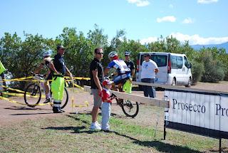 Resoconto 24h Roma MTB 15-16 Settembre 2012 – ultima prova 24h CUP