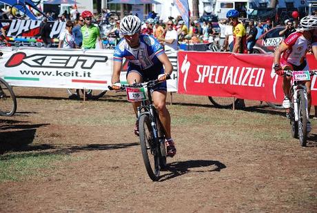 Resoconto 24h Roma MTB 15-16 Settembre 2012 – ultima prova 24h CUP