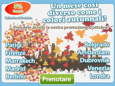 speciale ottobre