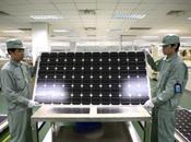 pannelli solari, l’Europa, Cina spettro declino tecnologico
