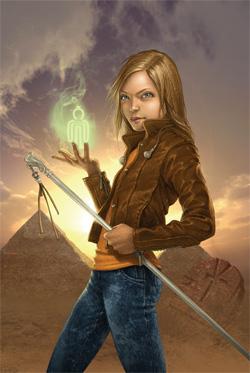 Ultime novità: La piramide rossa. The Kane Chronicles: 1 di Rick Riordan