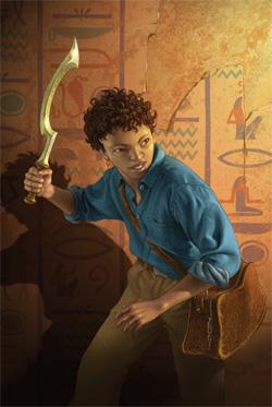 Ultime novità: La piramide rossa. The Kane Chronicles: 1 di Rick Riordan