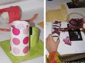 Laboratorio riciclo: Baby bazar Seregno