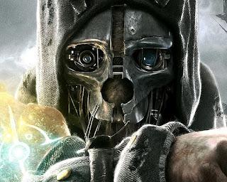 Dishonored entra in fase Gold