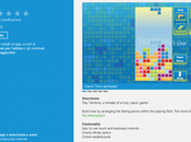 Tetris Windows adesso disponibile Store, giocare windows