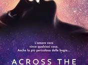 Anteprima: Across Universe Beth Revis