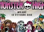 arrivo Milano Dance Flash Monster High