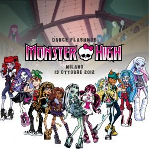 presentazione personaggi Monster High