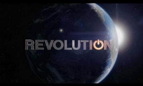 Serie tv: “Revolution”