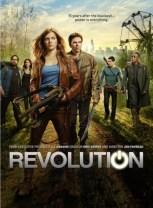 Serie tv: “Revolution”