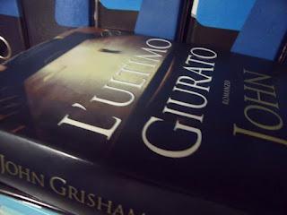 L'ultimo giurato (J. Grisham) - Venerdì del libro