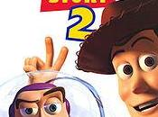 Story Woody Buzz Alla Riscossa (1999)