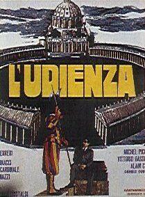 L'Udienza: ossia il lato kafkiano della Chiesa