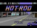 Diario di un videogiocatore – week 90 – Hot Rod (Tema principale, Commodore 64)