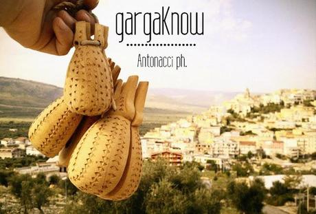 GargaKnow. Punto.