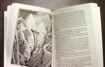The Hobbit, edizione inglese per festeggiare il 75° anniversario