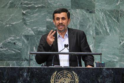 Ahmadinejad all’Onu. Leggete il discorso, ne vale la pena.