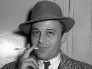 Un ricordo di Herbert Lom