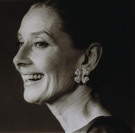 Audrey: old with style