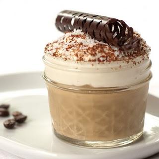 Tiramisù in bicchiere