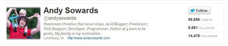 10 Web Designer To Follow on Twitter