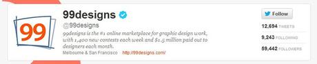 10 Web Designer To Follow on Twitter