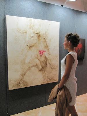 Dalla Settimana dell'Arte settembre 2012... part. 7°