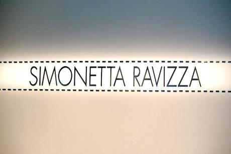 Followpix @ Simonetta Ravizza S/S 2013
