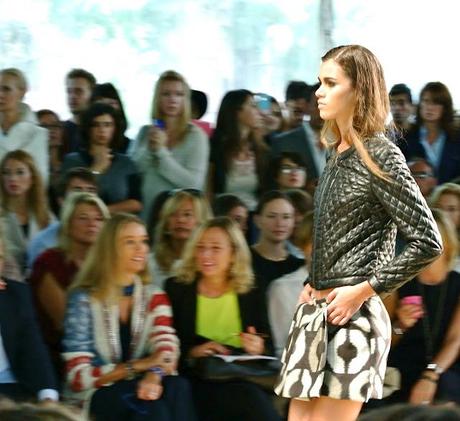 Followpix @ Simonetta Ravizza S/S 2013