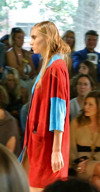 Followpix @ Simonetta Ravizza S/S 2013