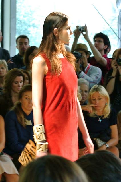 Followpix @ Simonetta Ravizza S/S 2013