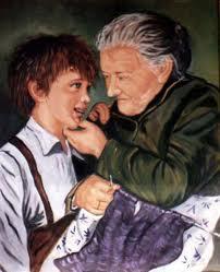 La festa dei nonni