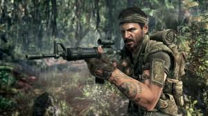 Call of Duty: Black Ops ora disponibile.
