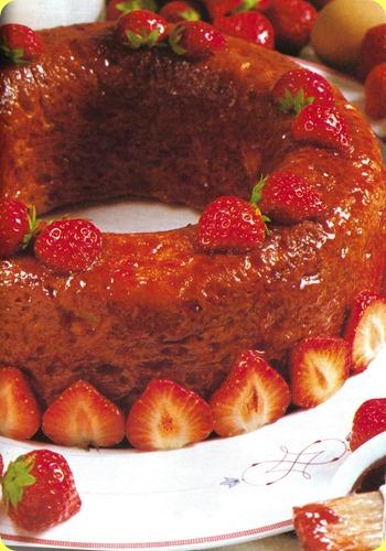 savarin giamaicano