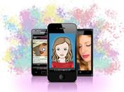 BEAUTY Clio Make arrivata l'App IPhone Android