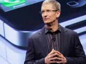 Mappe :Tim Cook scusa publicamente