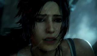 Tomb Raider : video gameplay dagli Eurogamer Expo 2012