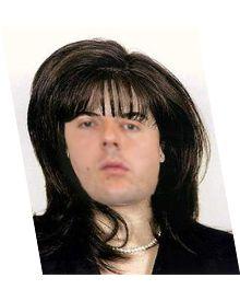 Matteo Lewinsky si fa i muscoli con Clinton