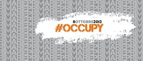 #Occupy primarie