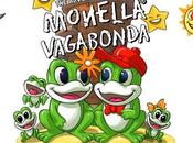 Monella Vagabonda diventa gioco: “The Adventures Vagabonda”