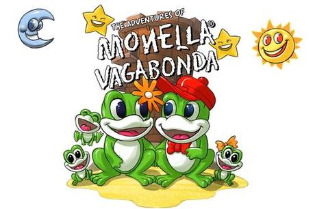 Monella Vagabonda diventa un gioco: “The Adventures of Monella Vagabonda”